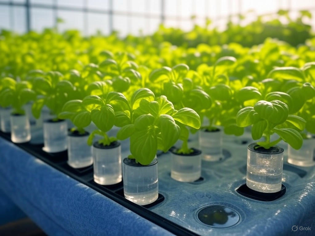 6 טכנולוגיות שמשנות את חקלאות העתיד